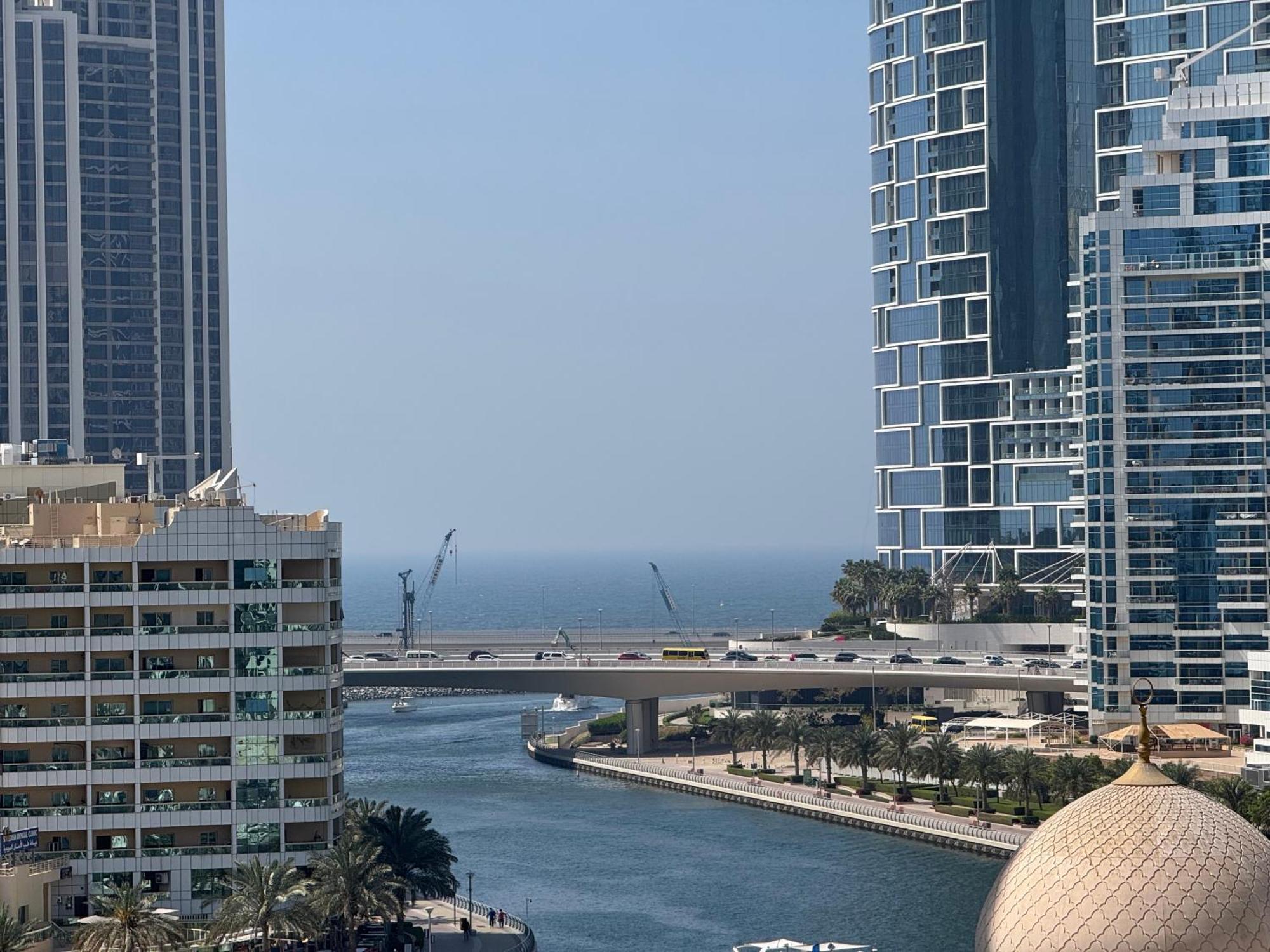 Marina Beachview * Dubai