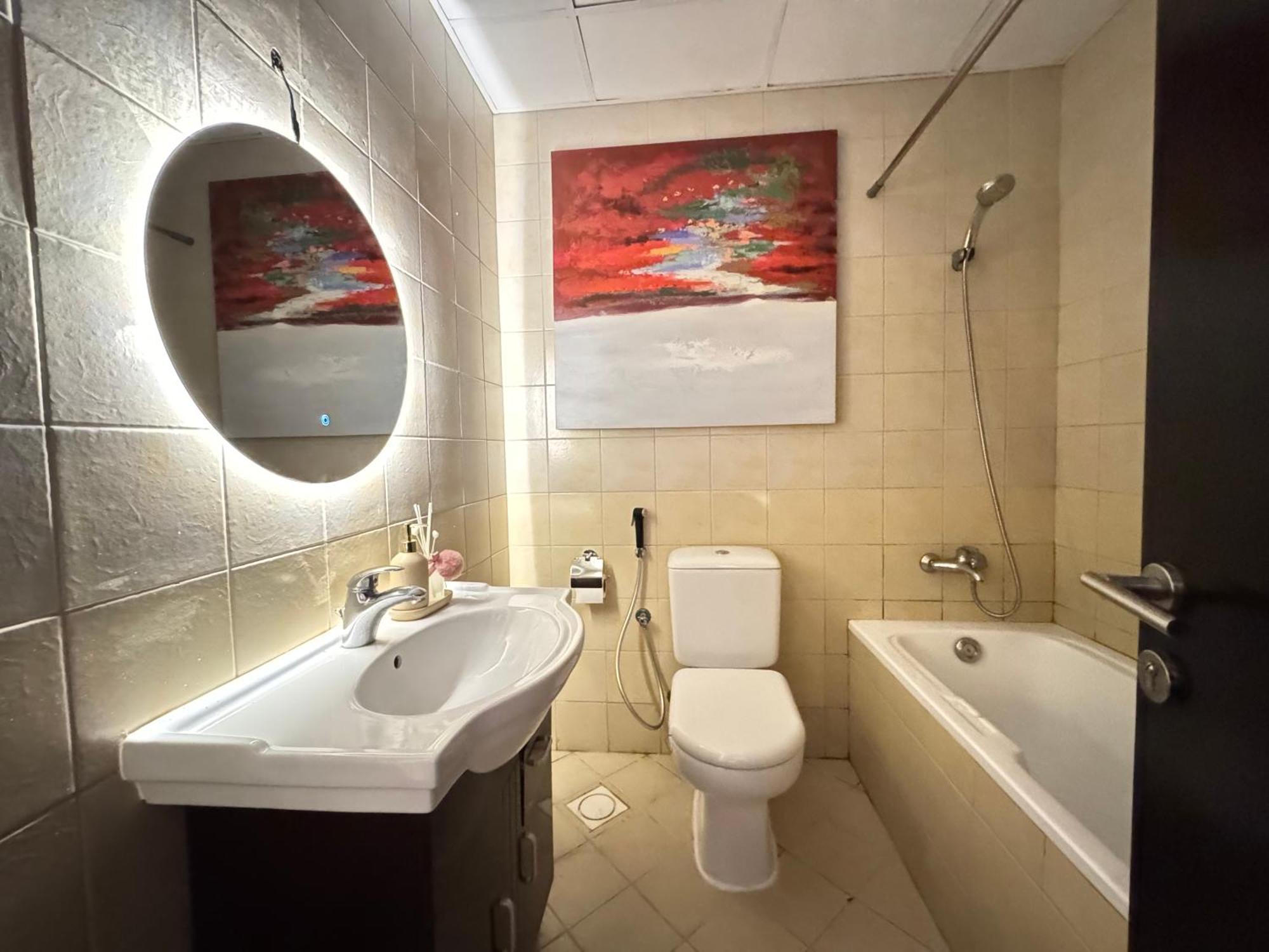 Apartment Marina Beachview *