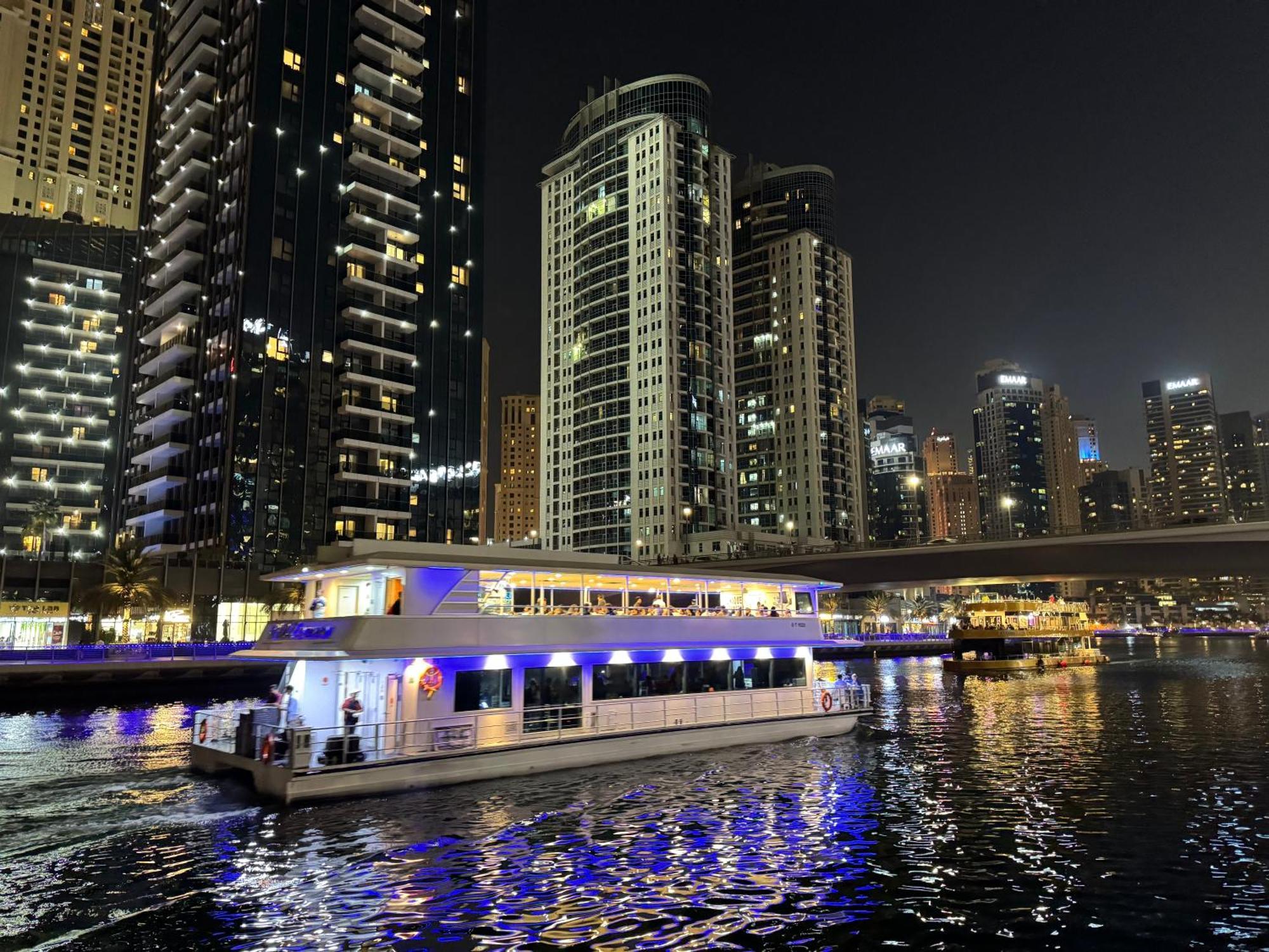 Apartment Marina Beachview