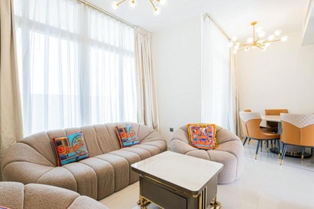 Villa Exclusive Fully Furnished *