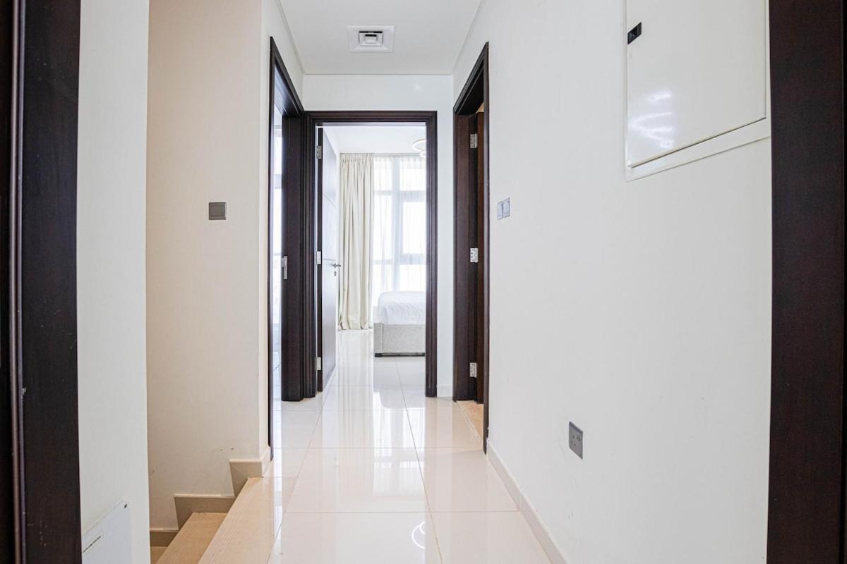 Exclusive Fully Furnished