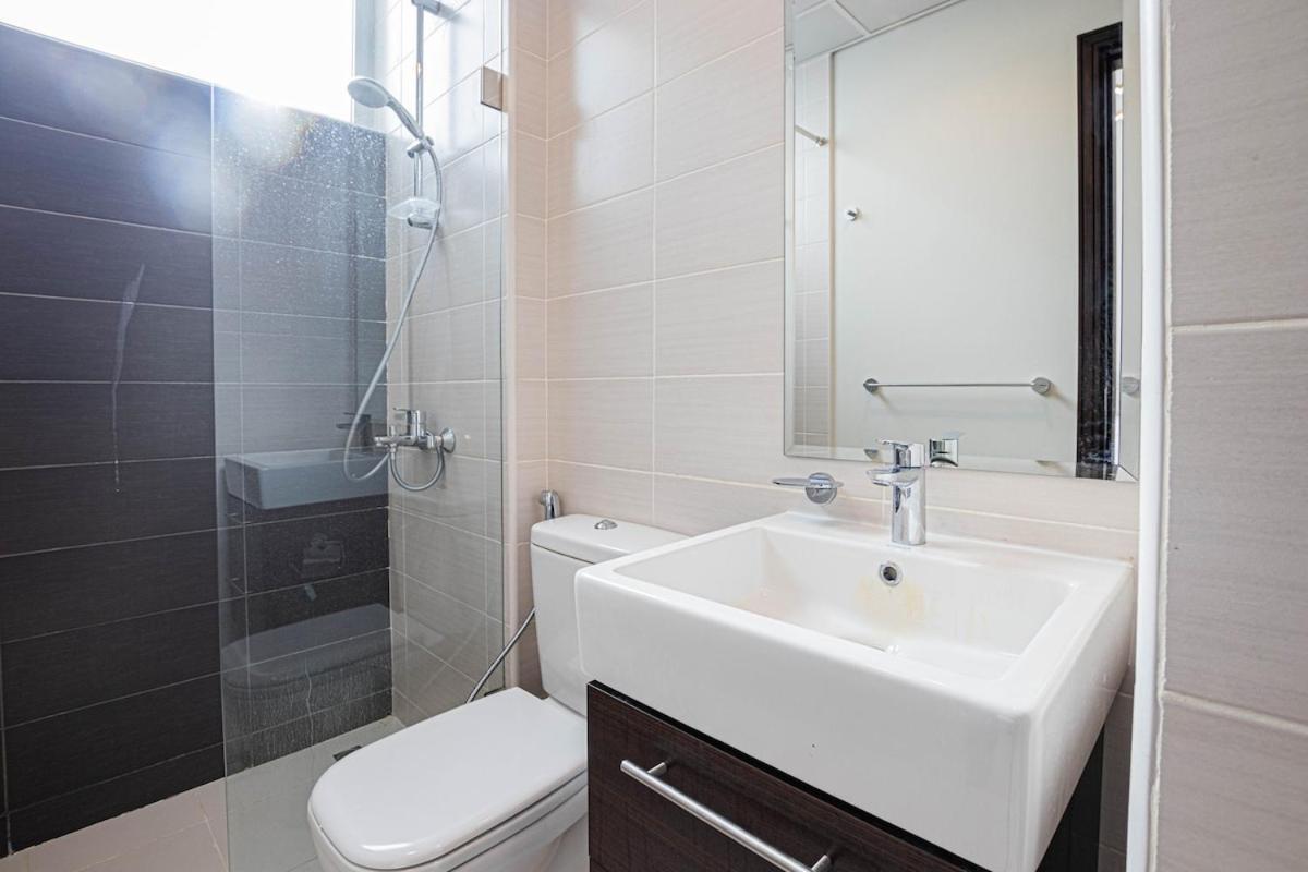Villa Exclusive Fully Furnished *