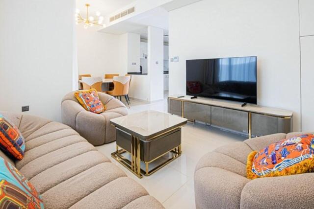 Villa Exclusive Fully Furnished Dubai