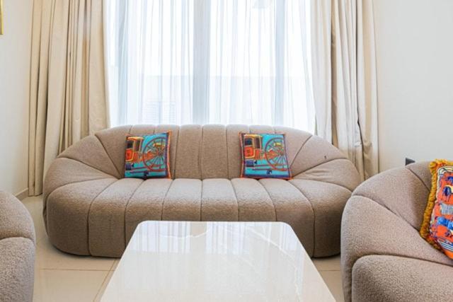 Villa Exclusive Fully Furnished *