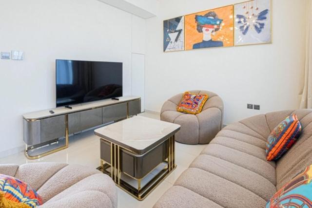 Exclusive Fully Furnished Villa