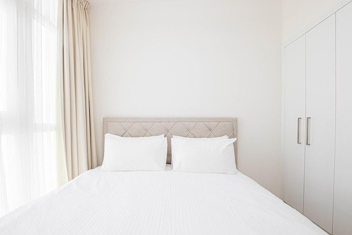 Exclusive Fully Furnished Villa Dubai