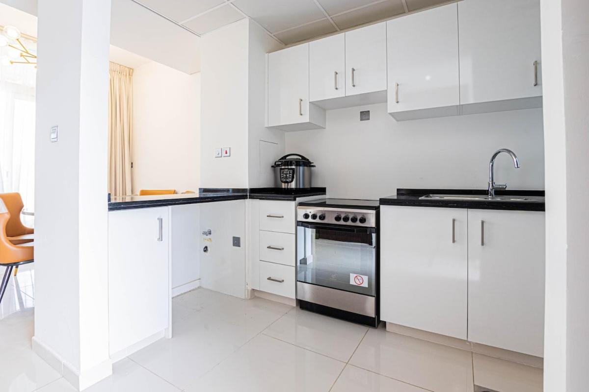 Exclusive Fully Furnished * Dubai