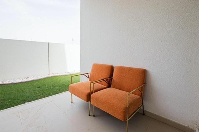 Exclusive Fully Furnished