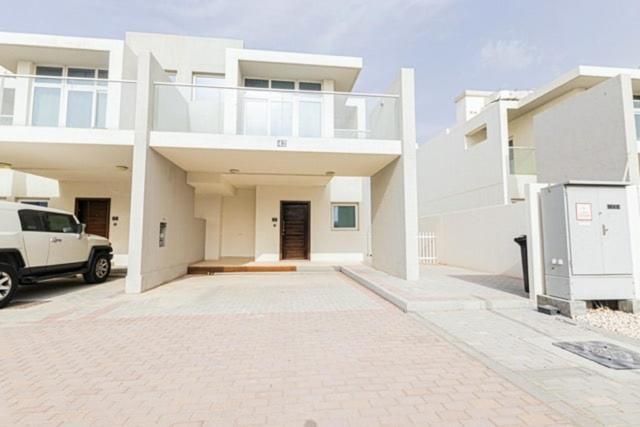 Villa Exclusive Fully Furnished