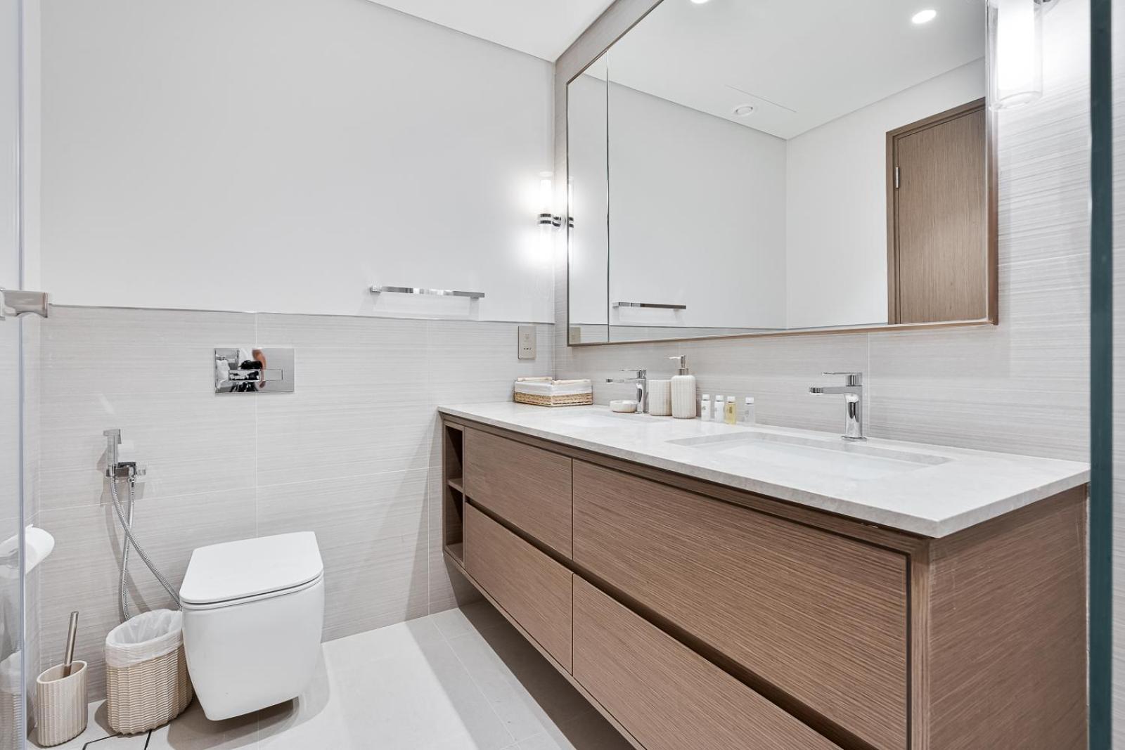 Apartment Luxury 3br With Burj Khalifa Views