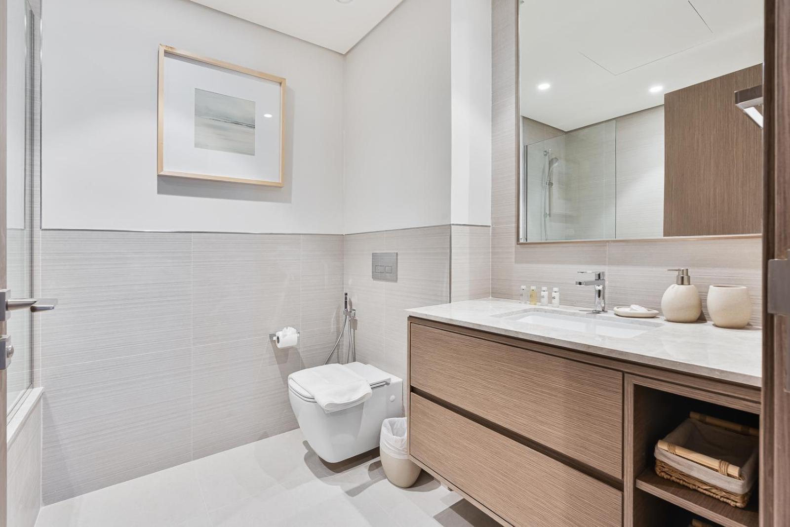 Apartment Luxury 3br With Burj Khalifa Views *