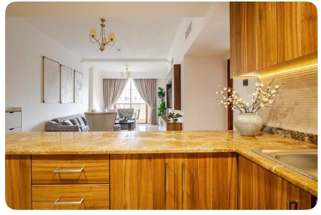 New Luxe 2 Br