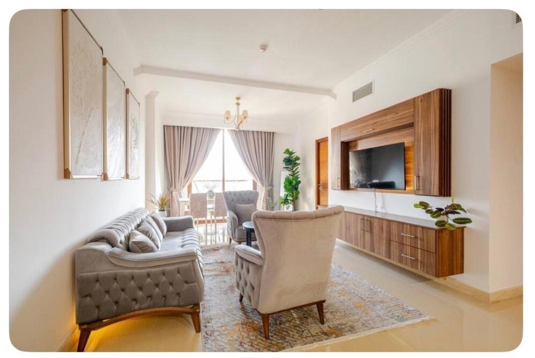 New Luxe 2 Br Dubai