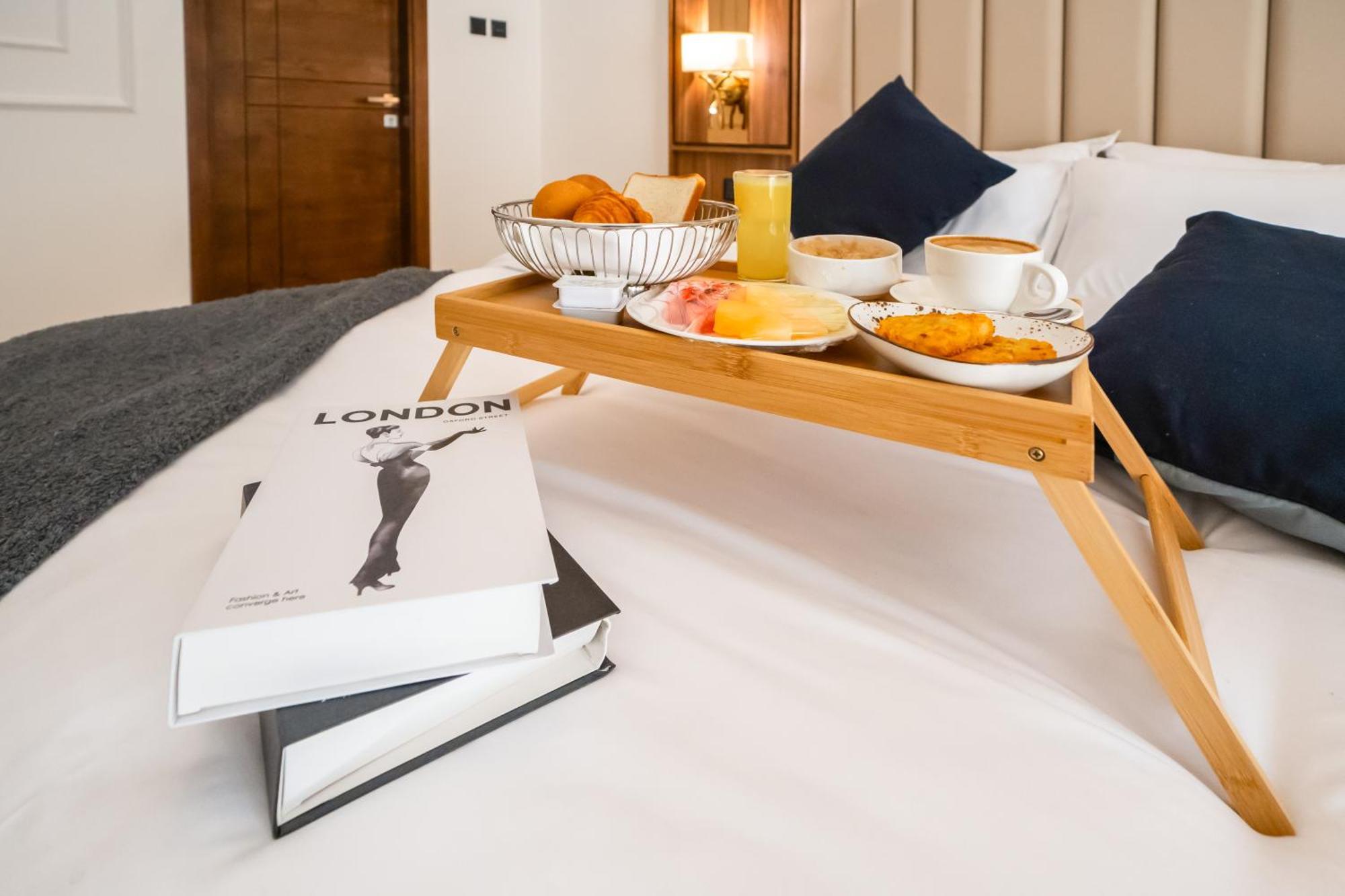 New Luxe 2 Br * Dubai