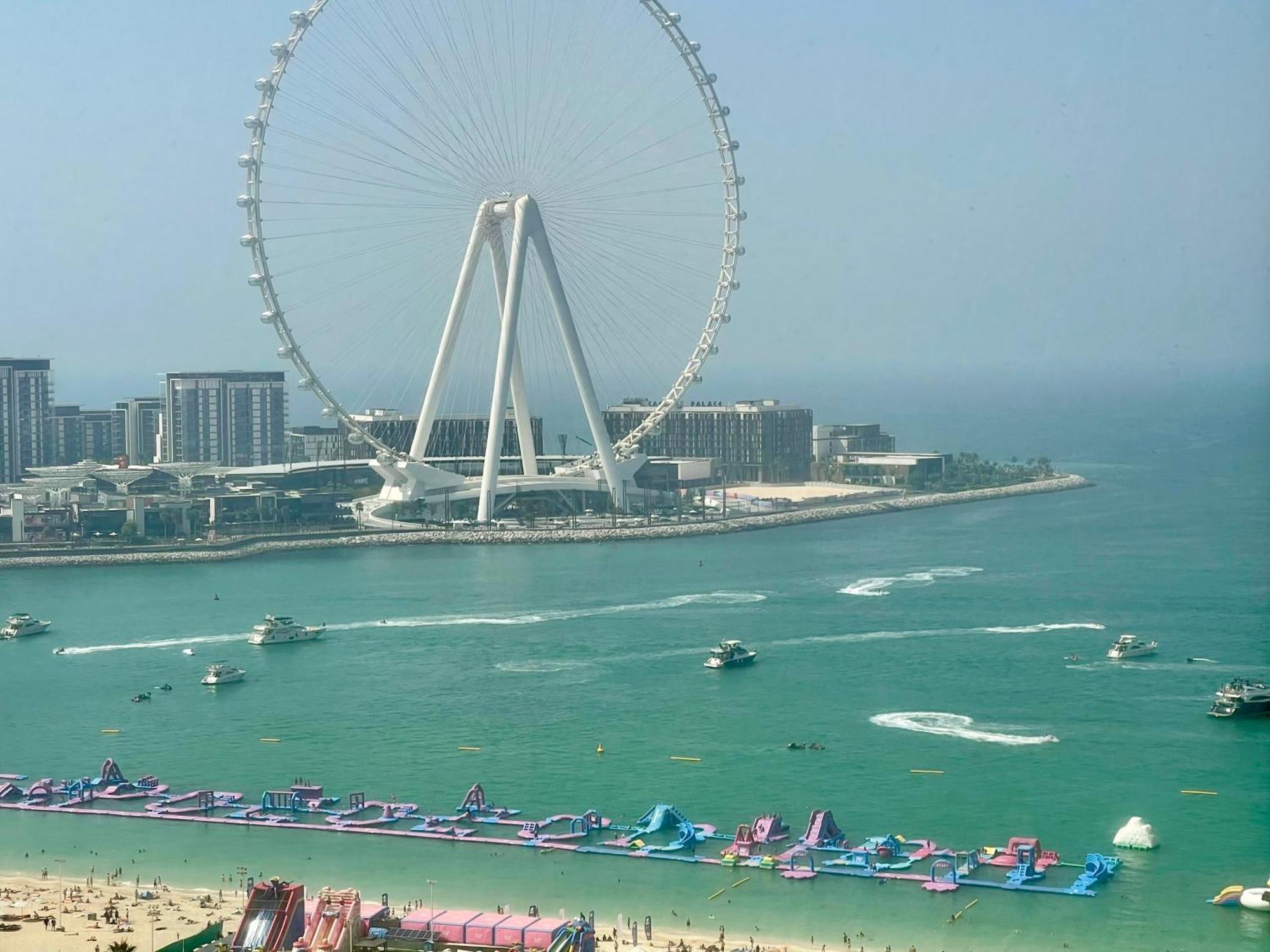 Bed & Breakfast Jbr Elegant Classy With Full Seaview On The *