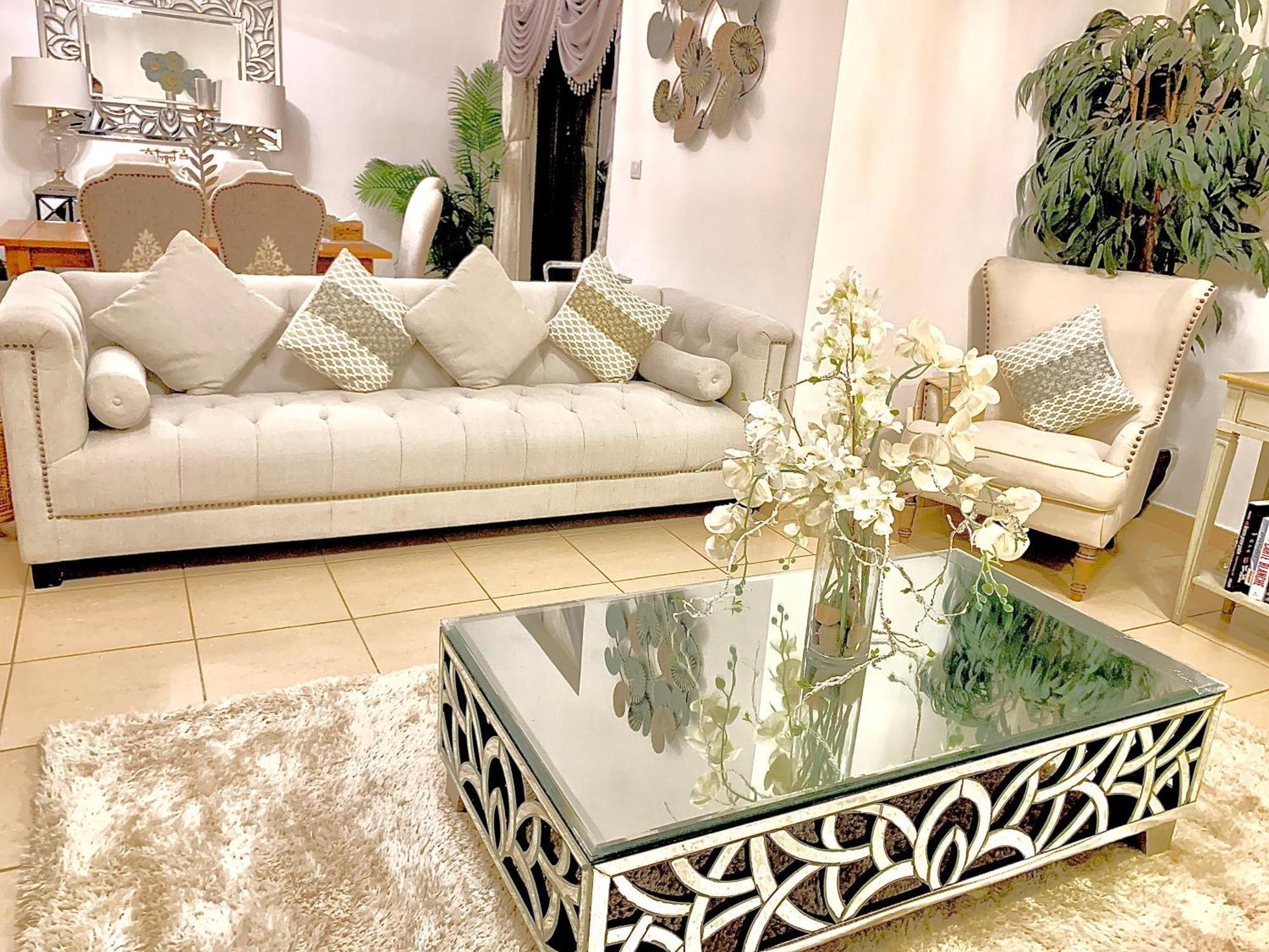 Jbr Elegant Classy With Full Seaview On The