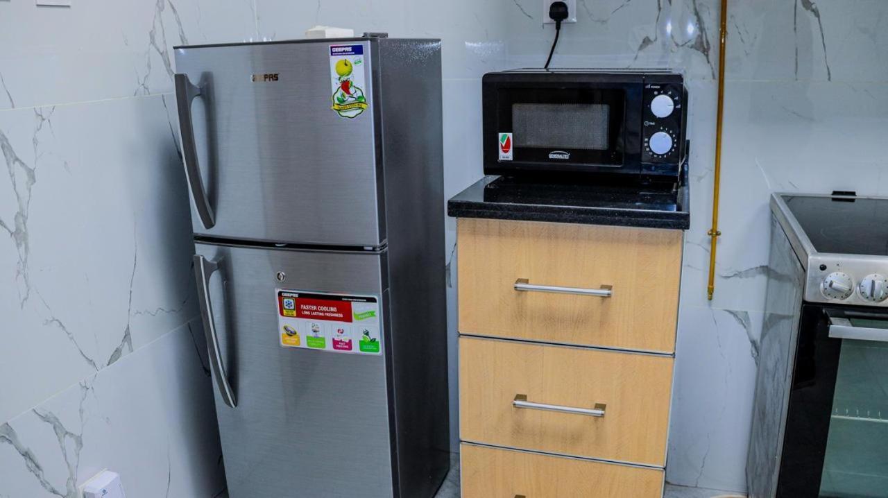 Holiday home Cozy-3bhk-apartment