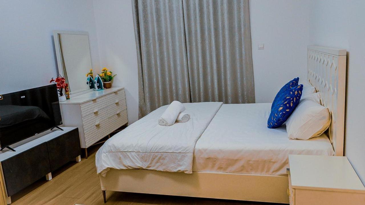 Holiday home Cozy-3bhk-apartment *
