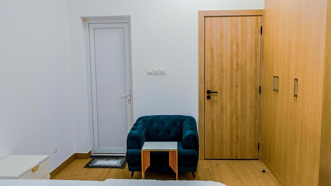 Cozy-3bhk-apartment Holiday home