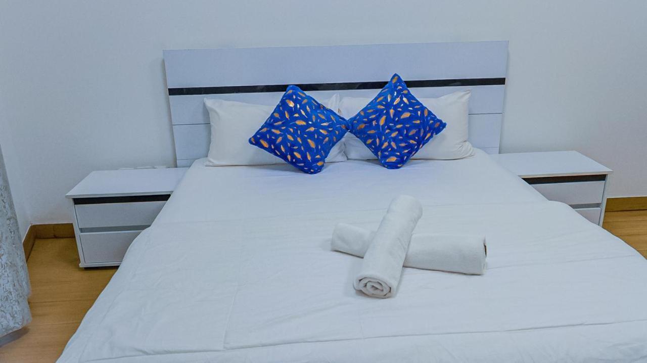Cozy-3bhk-apartment Holiday home