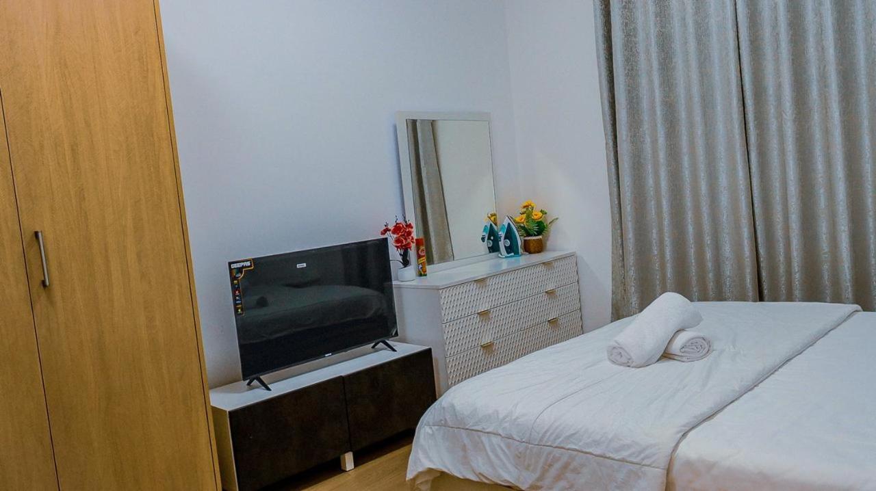 Cozy-3bhk-apartment Holiday home *