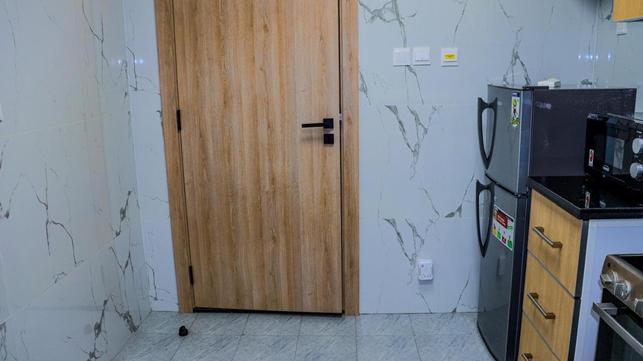 Holiday home Cozy-3bhk-apartment *