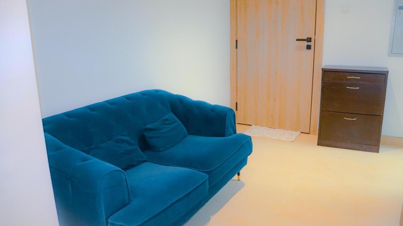 Cozy-3bhk-apartment Holiday home Dubai