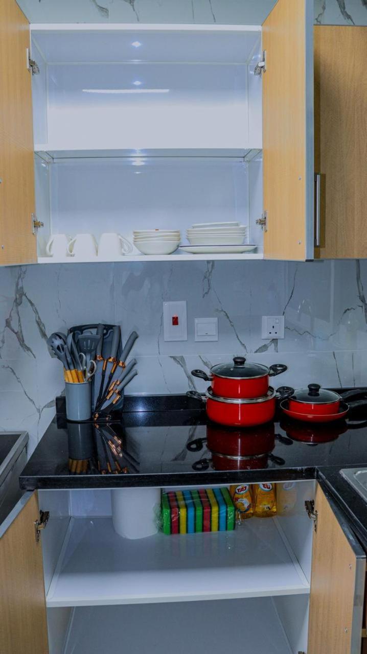 Cozy-3bhk-apartment Holiday home Dubai