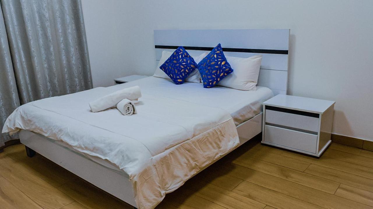 Cozy-3bhk-apartment * Dubai