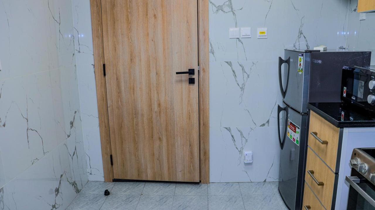 Cozy-3bhk-apartment Holiday home