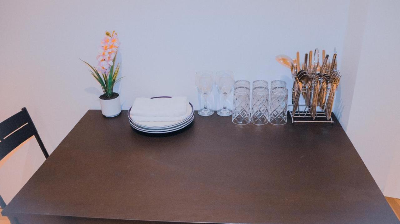 Cozy-3bhk-apartment Holiday home