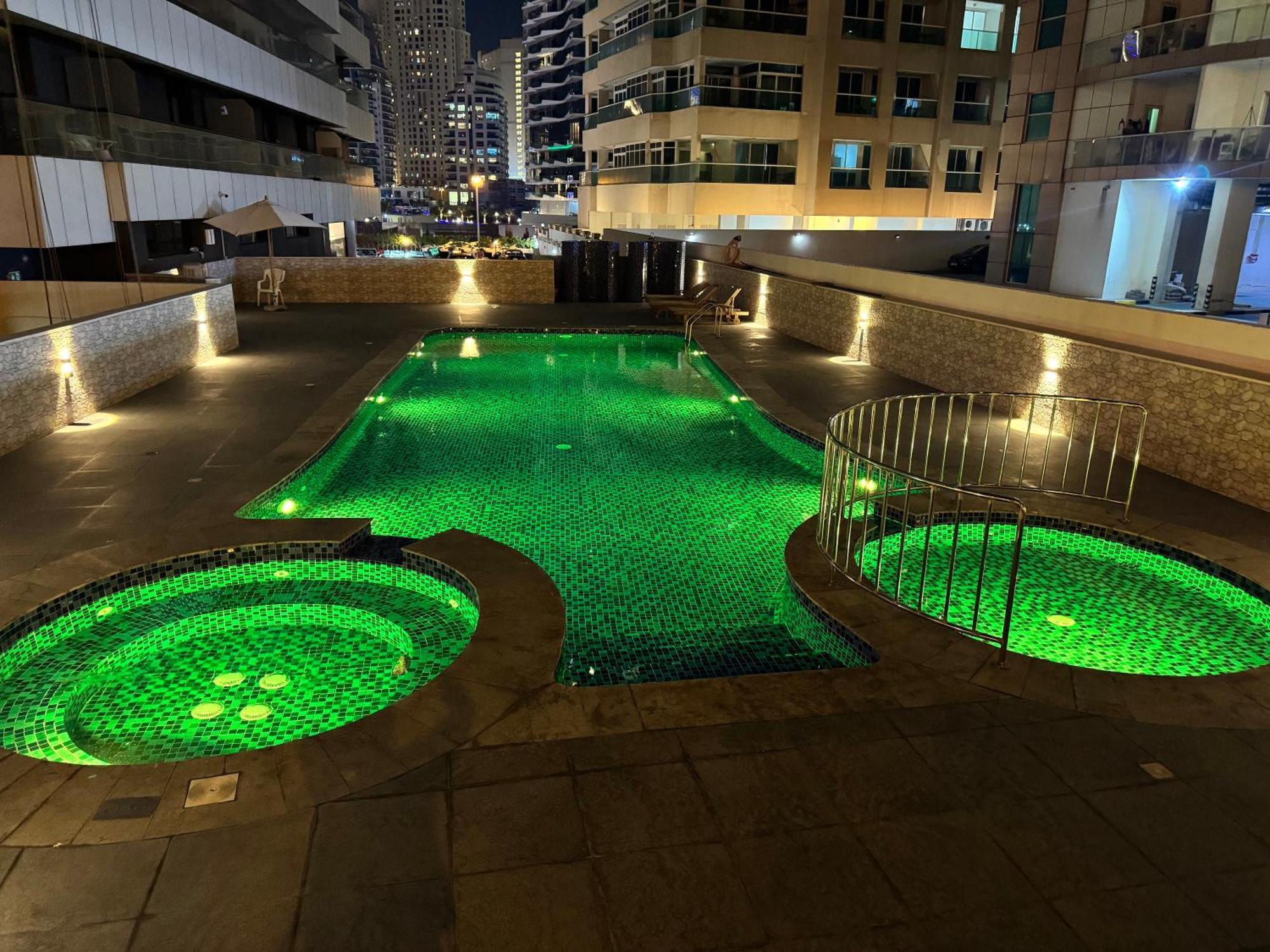 Apartment Marina Beachview *