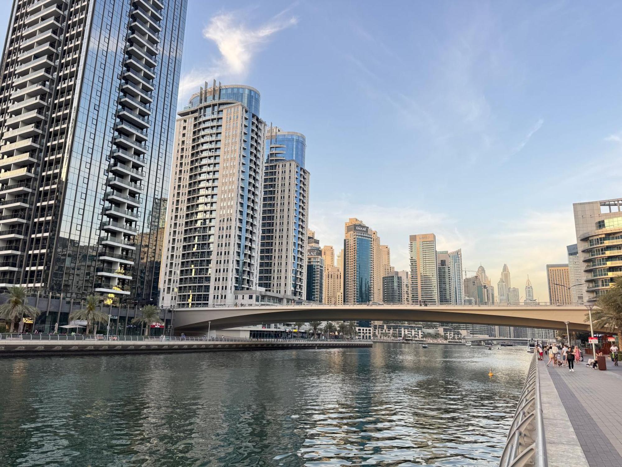 Apartment Marina Beachview *