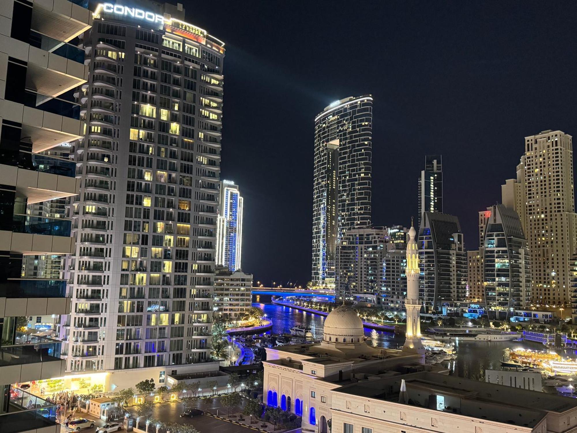Apartment Marina Beachview *