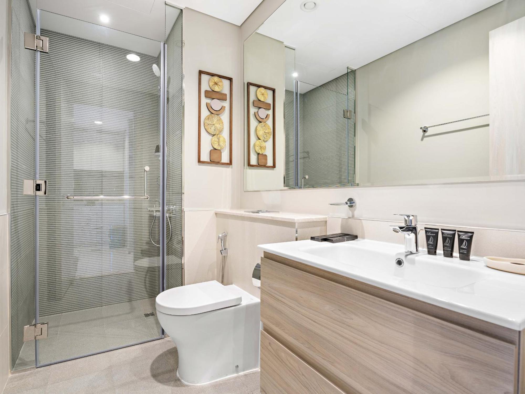 Exclusive 1-bdr - Zada Tower, Business Bay Dubai