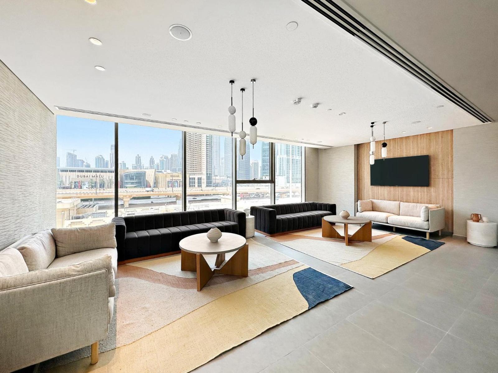 Modern And Classic 1bdr In Downtown Views-14 *