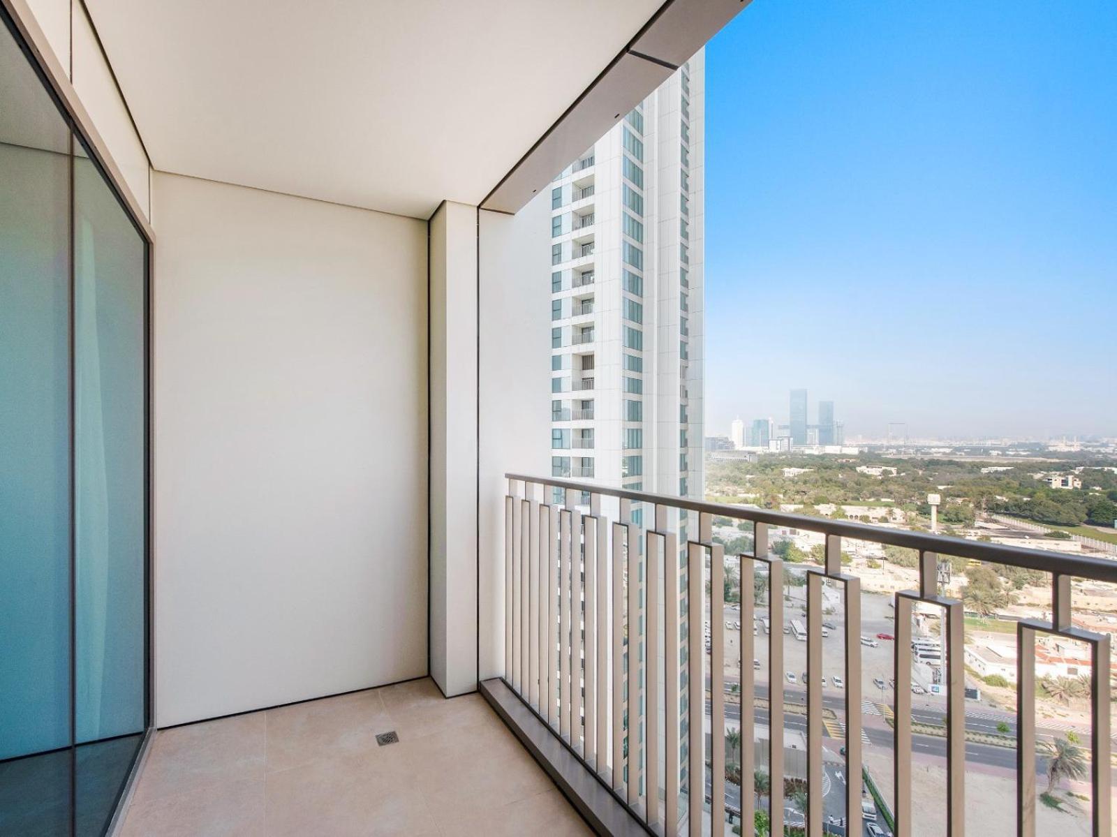 Modern And Classic 1bdr In Downtown Views-14 Apartment Dubai