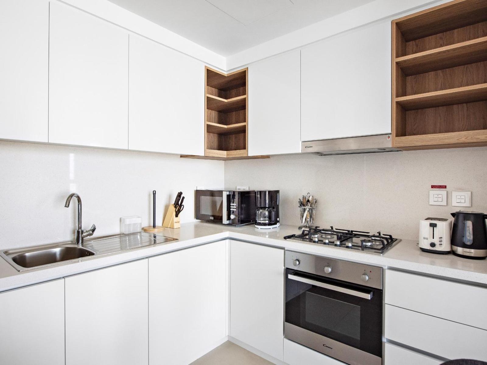 Apartment Modern And Classic 1bdr In Downtown Views-14
