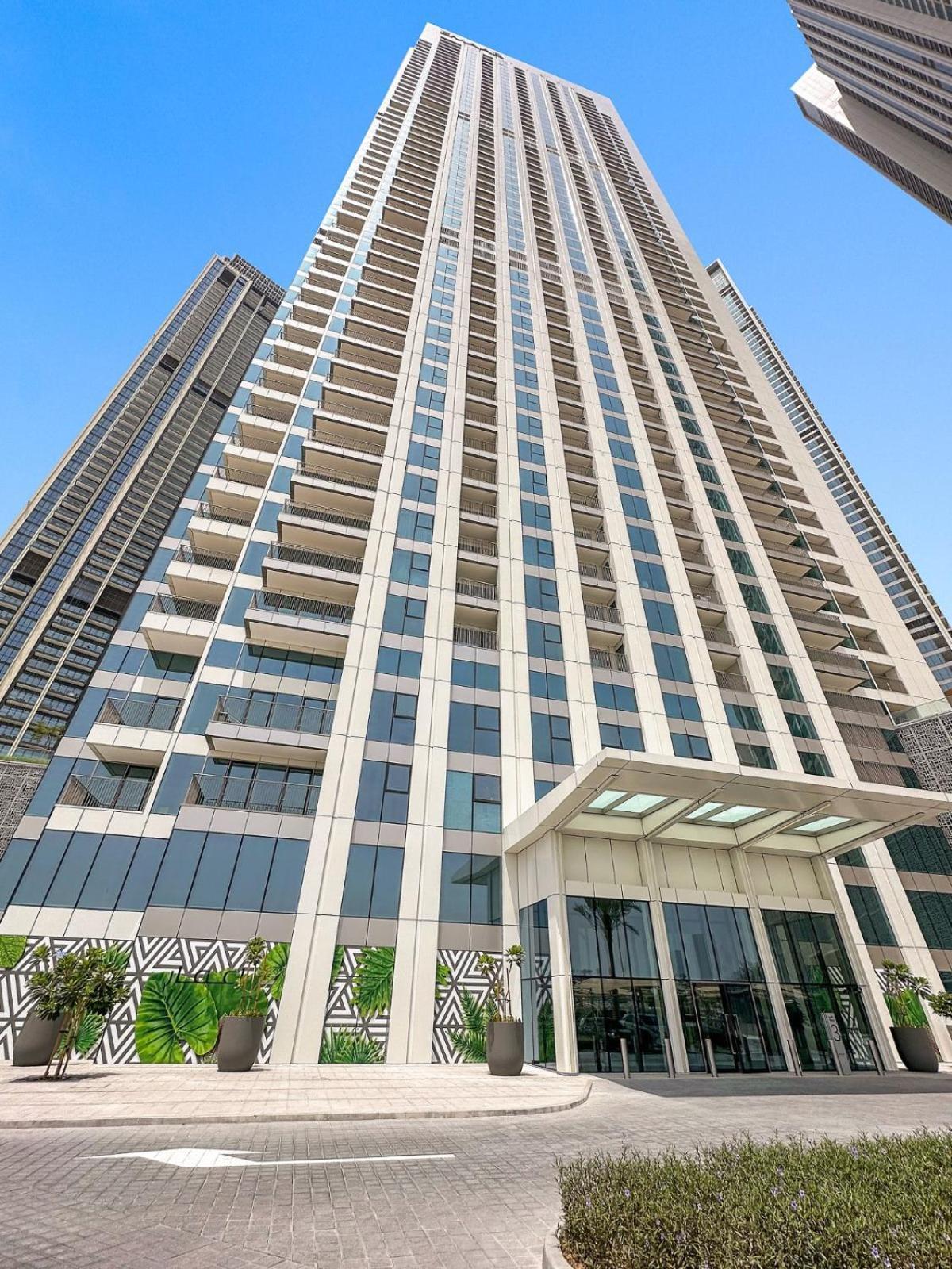 Modern And Classic 1bdr In Downtown Views-14 Apartment