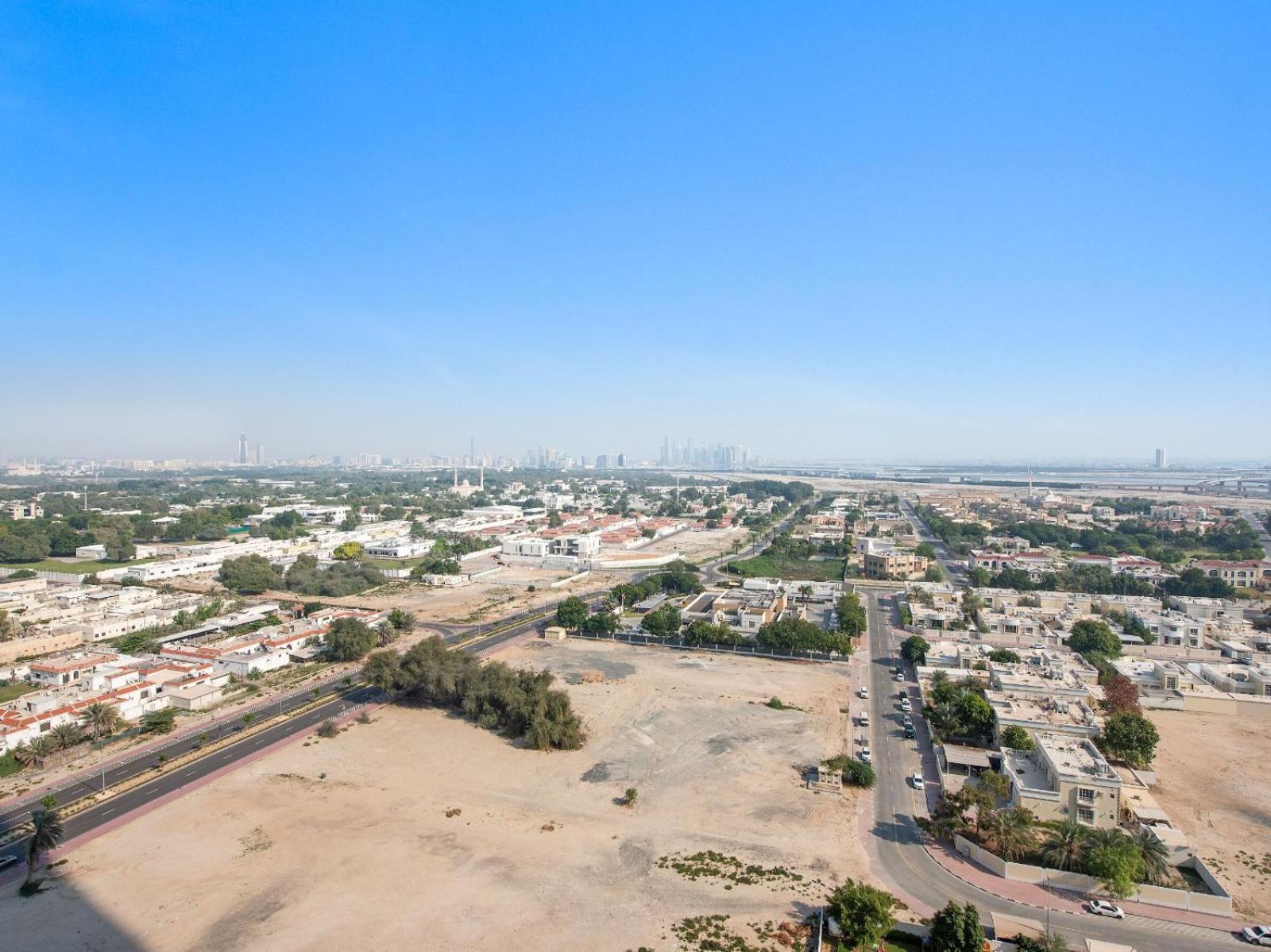 Apartment Modern And Classic 1bdr In Downtown Views-14 Dubai