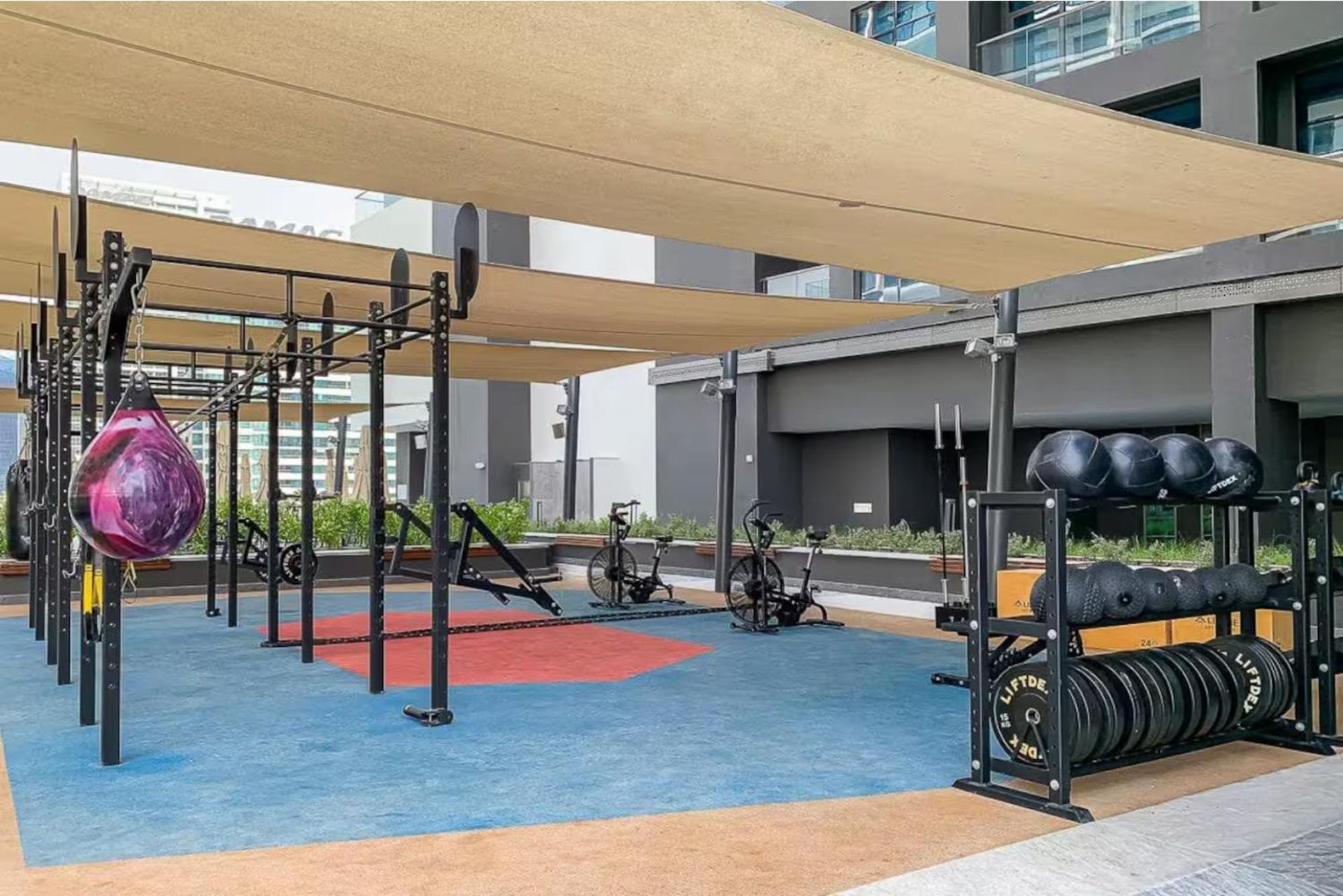 Luxury With Burj Khalifa View, Balcony Netflix Wehome Premium * Dubai