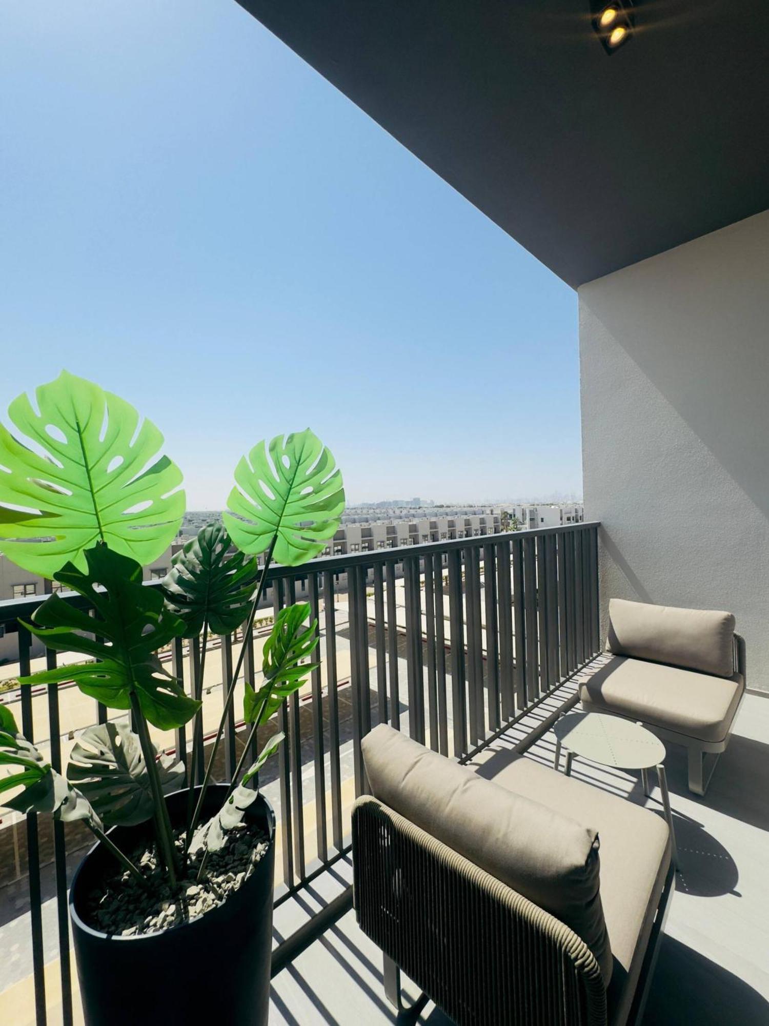 Apartment Mag 920