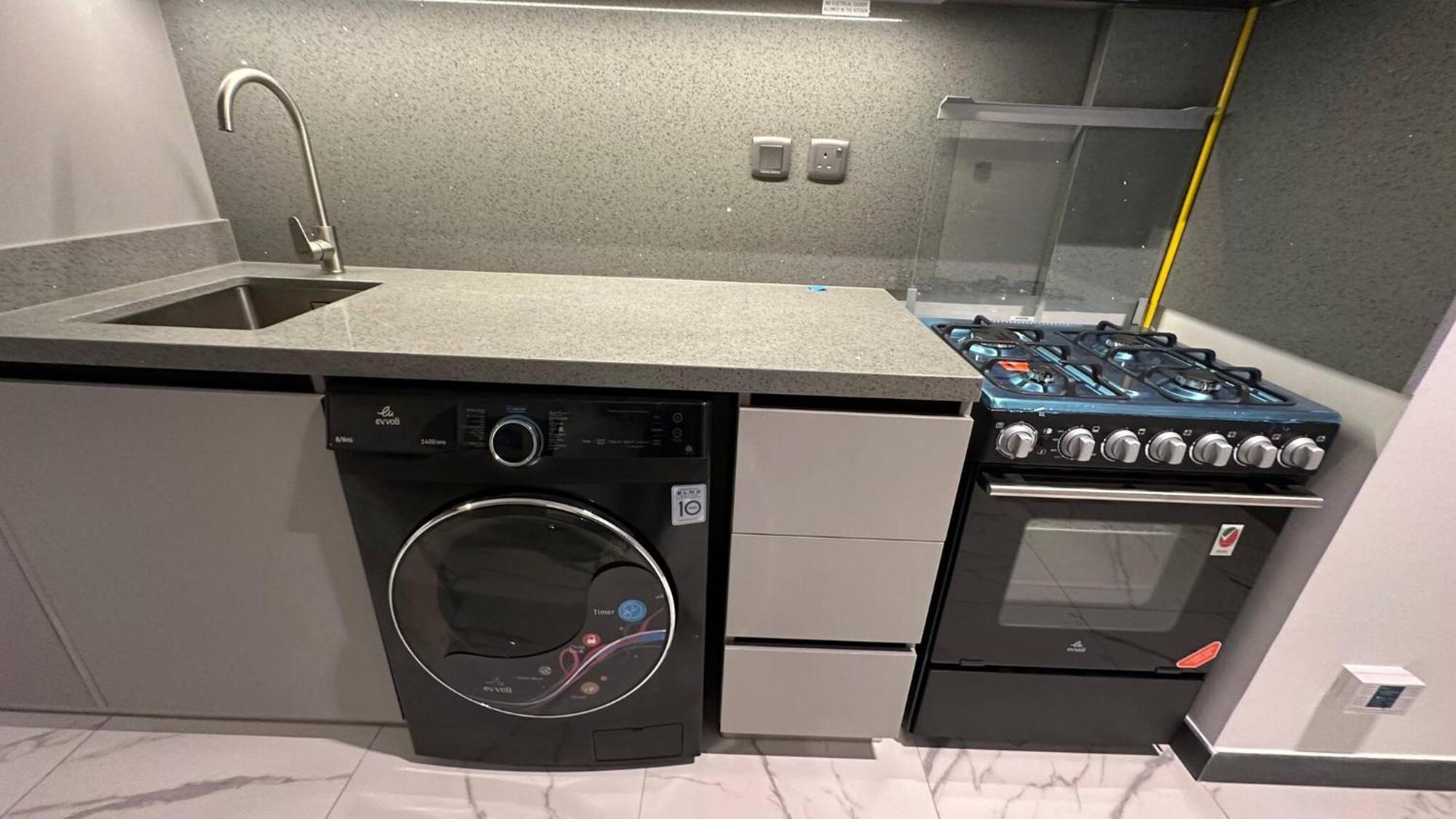 Mag 920 Apartment