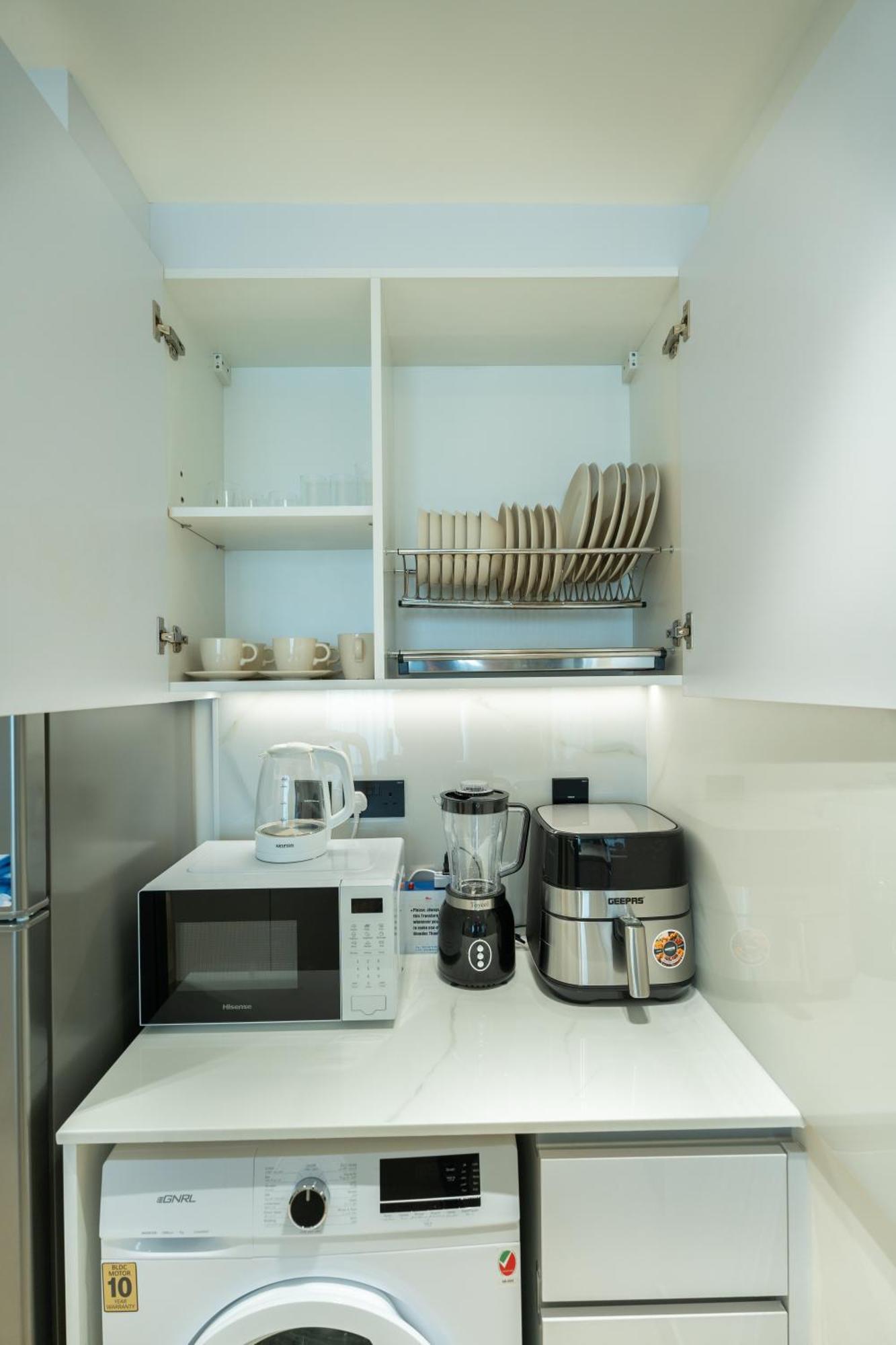 Tag Homes Cozy 1-br In Jvc, * Dubai
