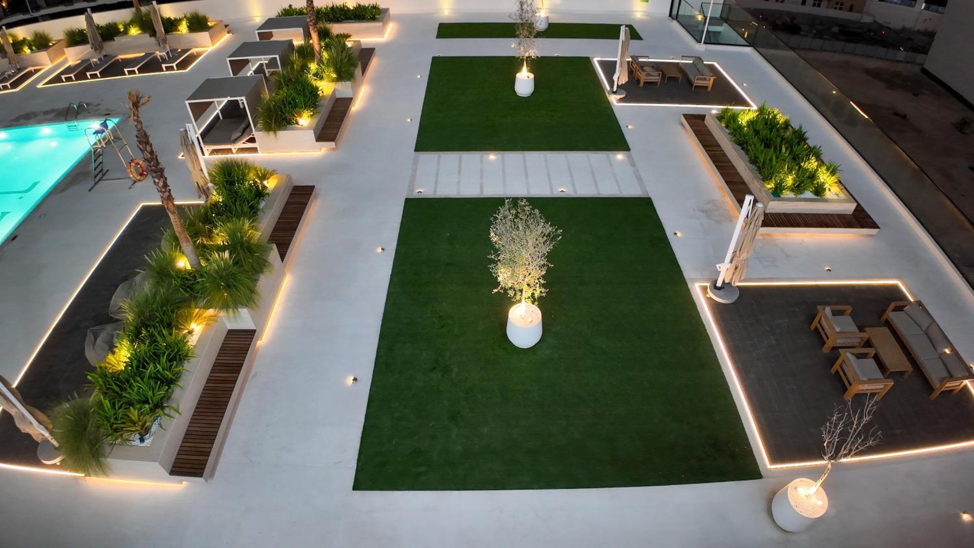 Tag Homes Cozy 1-br In Jvc, Dubai