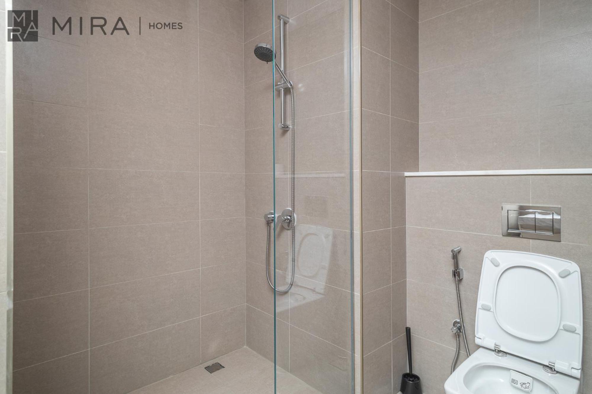 Mira Homes - Luxury 2 Bedroom In Burj Royale Close To Burj Khalifa Apartment Dubai
