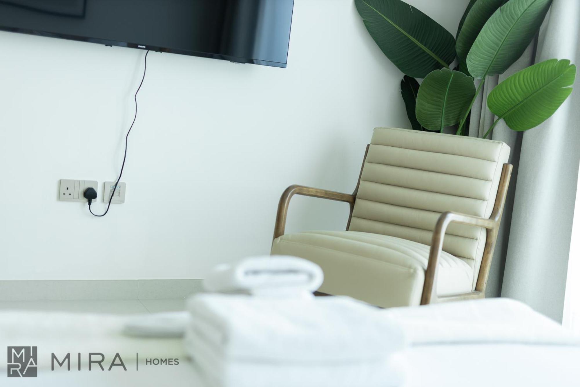 Mira Homes - Luxury 2 Bedroom In Burj Royale Close To Burj Khalifa Apartment Dubai