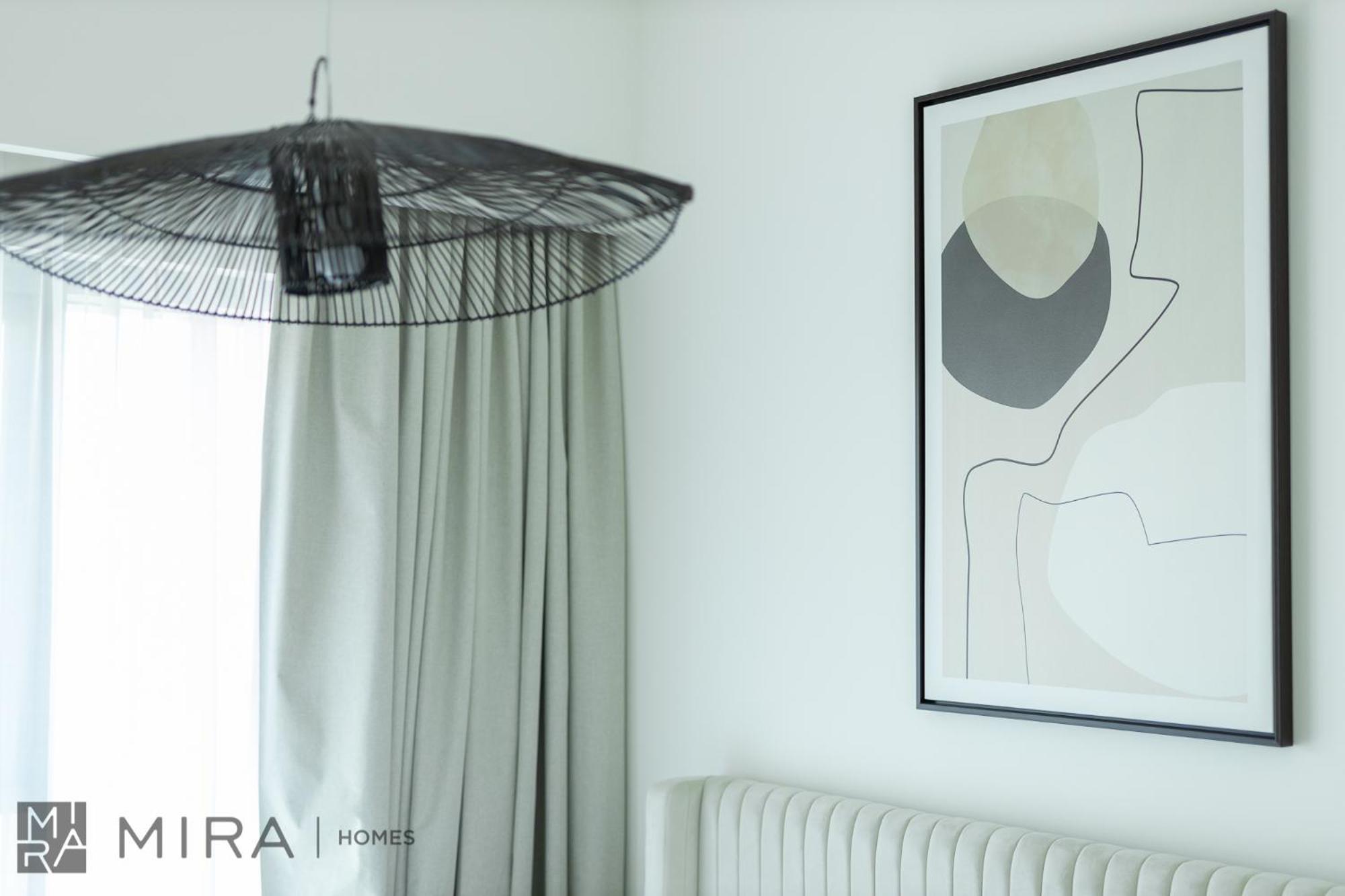 Mira Homes - Luxury 2 Bedroom In Burj Royale Close To Burj Khalifa Apartment Dubai
