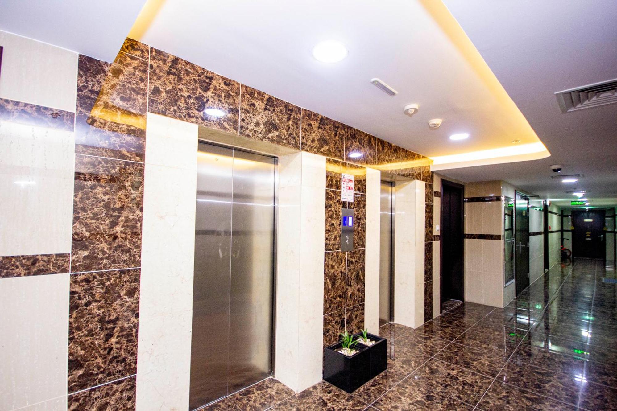 Newly Furnished Brand New 1bhk In Al Warsan *