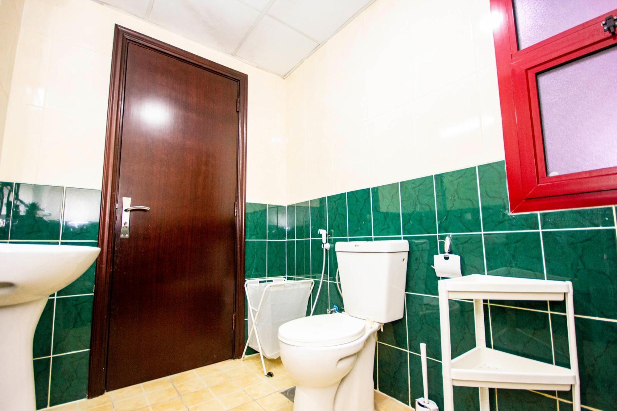 Newly Furnished Brand New 1bhk In Al Warsan * Dubai